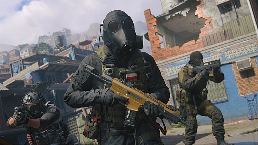 Call of Duty: Modern Warfare IIIפΤϪܥ٥ȡCall of Duty: Nextפ106ۿŤΩޥץ쥤ޥåפΰ