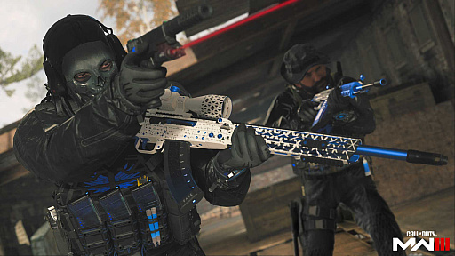 Call of Duty: Modern Warfare IIIפΥץ¥ƥȤȡ1PlayStationץåȥեΥץ쥤䡼оݤˡޥץ쥤Ҳ𤹤ȥ쥤顼