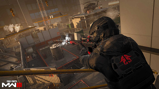 Call of Duty: Modern Warfare IIIפΥץ¥ƥȤȡ1PlayStationץåȥեΥץ쥤䡼оݤˡޥץ쥤Ҳ𤹤ȥ쥤顼