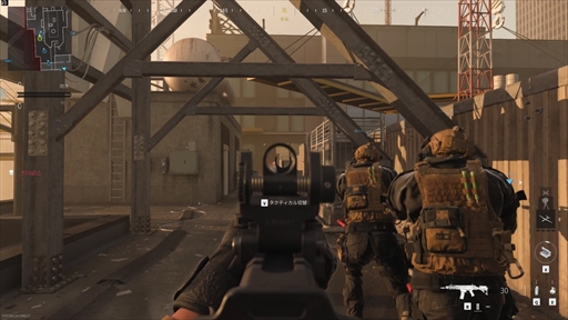  No.003Υͥ / Υץ쥤ݡϡCall of Duty: Modern Warfare IIIץץ¥ƥȤǥޥץ쥤å׿ŪѲϤʤΤΡʥ줿礤ڤ