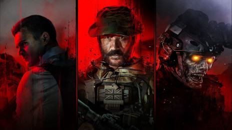  No.003Υͥ / Call of Duty: Modern Warfare IIIȯ䡣ȥ꡼ޡˤ륤٥ȡȯ䵭ǰDay 2졢ʤءפ1112ۿ