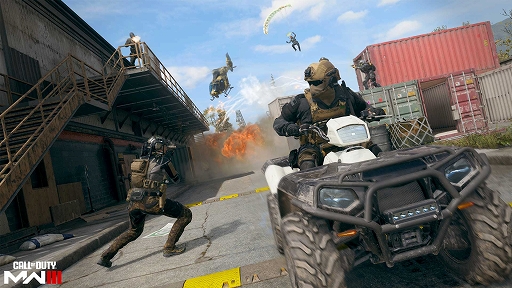  No.004Υͥ / Call of Duty: Modern Warfare IIIס̵1215300»ܡߡȤޤ4ĤΥޥåפ䥾ӥ⡼ɤʤɤθǤ