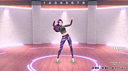  No.006Υͥ / 󥹥å󥽥եȡHOP! STEP! DANCE!סθǤۿϡ󥹤δäؤӡդޤθǤ