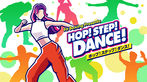 No.001Υͥ / Fit Boxing PresentsHOP! STEP! DANCE!סȯ䡣鿴ԤǤʤå褯٤褦ˤʤ󥹥å󥽥ե