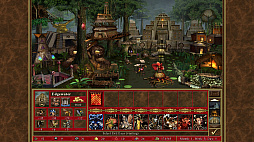 Heroes of Might & Magic III - HD Edition