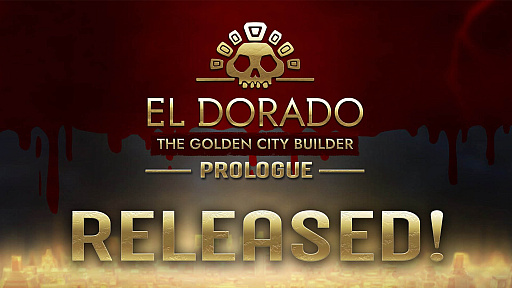楫ȾˤƥӥEl Dorado: The Golden City BuilderסSteamθǤ