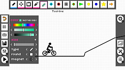 Draw Rider Remake