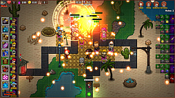 Call of Heroes: Tower Defense