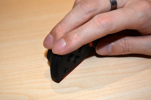 画像ギャラリー No.002のサムネイル画像 / Switch2のマウス操作,タイトルによってはUSBマウスにも対応。試してみたんだけど……