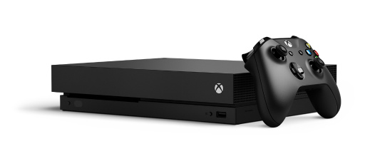 Xbox One X׹ȯϳƱ2017ǯ117̸ǥProject Scorpio ǥפƱȯ䡤Ͳʤ49980