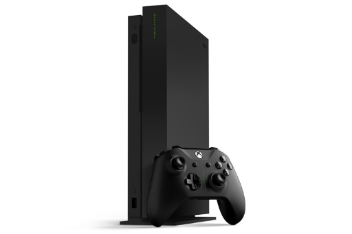 No.002Υͥ / Xbox One X׹ȯϳƱ2017ǯ117̸ǥProject Scorpio ǥפƱȯ䡤Ͳʤ49980