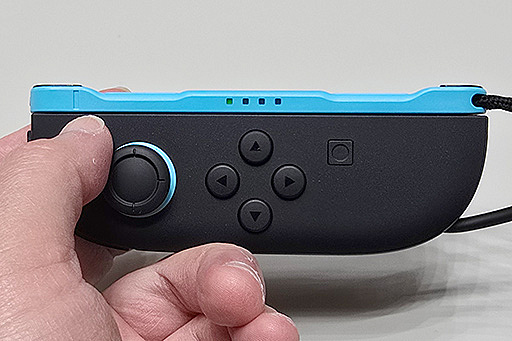 画像ギャラリー No.013のサムネイル画像 / Switch2の気になるQ&A,100個まとめてお届け! 基本仕様から素朴な疑問,サービスの詳細までしっかり押さえよう