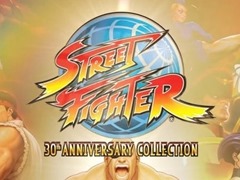 ֥ȥ꡼ȥեץ꡼30ǯȥStreet Fighter 30th Anniversary Collectionס2018ǯ5˳ȯ