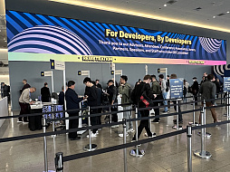GDC 2024ϡGame Developers Conference 2024׳档絬ϤΥ೫ȯԥե󥹤ͤϤ餪Ϥ