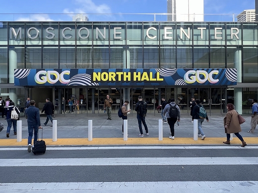  No.006Υͥ / GDC 2024ϡGame Developers Conference 2024׳档絬ϤΥ೫ȯԥե󥹤ͤϤ餪Ϥ