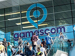 gamescom 2019