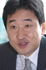 #026Υͥ/ڹNo.1ݡμ硤CJ Internet CEO Youngjong Jungᥤ󥿥ӥ塼CJθԾ졤ˤܻԾάȤϡ