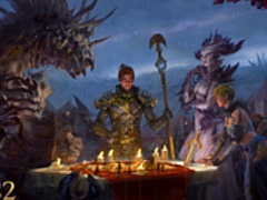 Guild Wars 2׳ĥѥåSecrets of the ObscureΥƥĥåץǡȡThe Realm of DreamsפƤȲǥ꡼