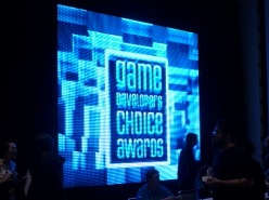#001Υͥ/GDC 2011ϤäѤRed Dead Redemptionפ϶äMinecraftפƮ11Game Developers Choice Awards