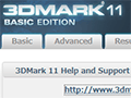 3DMark 11פȡ3DMark Vantageפ·äƥޥʡåץǡȡ4Gamerߥ顼⹹