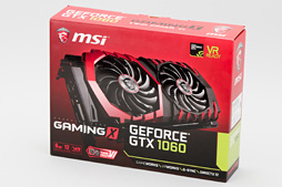  No.044Υͥ / MSIGeForce GTX 1060 GAMING X 6GפTwin Frozr VIץ顼ܥɤϡŲư͸