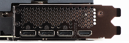 #017Υͥ/PRMSIΡGeForce RTX 3090 SUPRIM X 24GפϡGeForce˾ǶGPUǽФ緿顼̥ϤΥɤ