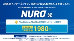  No.003Υͥ / PlayStation Plus9ʬƥĤե꡼ץ쥤оݤΡ֥륬륺 2nd󥳡פǤ1000ʬΥåȤ󥹤