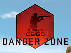 Counter-Strike: Global Offensiveסܥץ쥤̵˰ܹԡХȥ⡼ɡDanger Zoneפ
