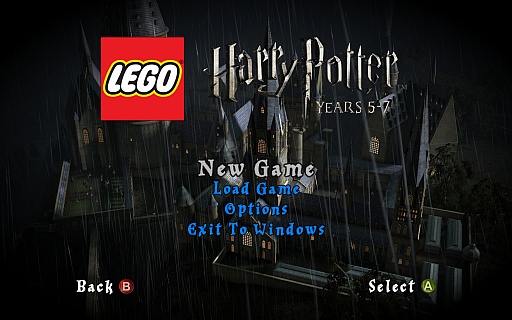 #002Υͥ/LEGO Harry Potter: Years 5-7פ򡤤餯ܰΥ쥴饤ʿˤҲ𤹤뺣Ρֳŷפ