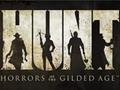 Crytek USAΥǥӥ塼ȤʤHUNT: Horrors of the Gilded Ageפȯɽ4ͤǤCo-opץ쥤ǲʪĩ