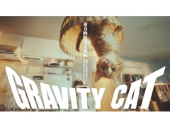 GRAVITY DAZE 2סƣڤѤPVGRAVITY CAT / ŪǭԡפGRAVITY DAZEפѤ¼̥ࡼӡ