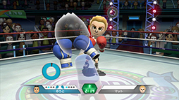 #005Υͥ/Wii Sports ClubפΥѥåǤ717ȯ䡣åȹűѤ졤ĤǤ⼫ͳ˼ܤ˥󥸲ǽ