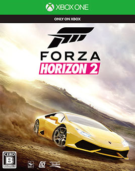 #001Υͥ/Forza Horizon 2סProject SparkסSunset Overdriveפȯ䤬ꡣκʤ10˥꡼