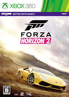#002Υͥ/Forza Horizon 2סProject SparkסSunset Overdriveפȯ䤬ꡣκʤ10˥꡼