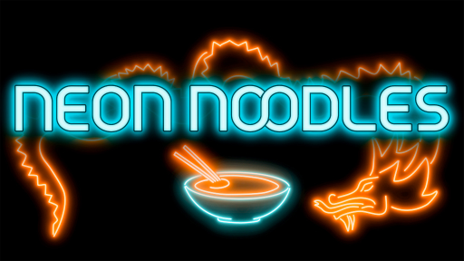  No.011Υͥ / ϥSteam 264󡧥ܥåȤΥåץषĴưƤץ󥨥ɷѥ륲Neon Noodles