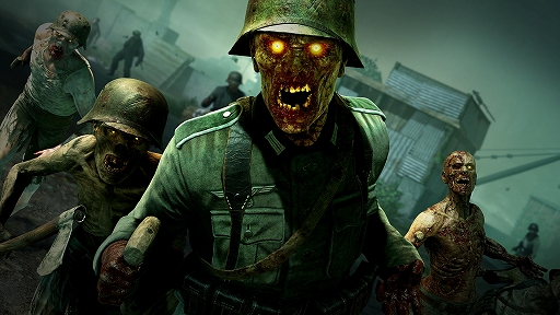 #006Υͥ/ϥSteam 327󡧥륫餬˲ʥӥ塼Zombie Army 4: Dead War