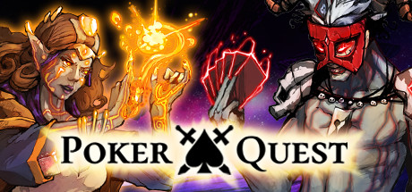 #007Υͥ/ϥSteam 342󡧹Ϥݡ臘饤RPGPoker Quest