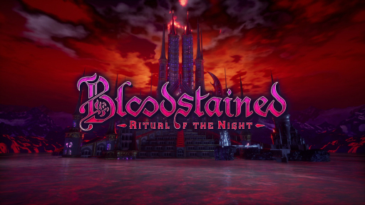 #001Υͥ/Bloodstained RotNפɲǤ򥤥ץå󡣥ץ쥤֥벽ֻ·פȿ⡼ɡ֥ޥפͷӤ⤿餹