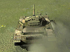 ȥॷ祦201642󡡡Iron Warriors: T-72 Tank Commandפǡꥢ֤˾ꤿȤߵ­Ƥߤ