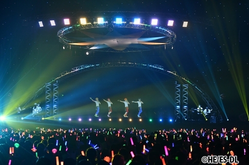  No.017Υͥ / DEEPRISE2Ĥεե̥λ֤󤵤֤륹 DREAM LIVE -3rd TourDouble Star!-ץ饤֥ݡ