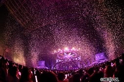 DEEPRISE2Ĥεե̥λ֤󤵤֤륹 DREAM LIVE -3rd TourDouble Star!-ץ饤֥ݡ
