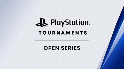 #001Υͥ/PS Tournaments: Open SeriesפǡŴ7פȡֵưΥ EXTREME VS. ޥ֡ONפξ޶񤬳