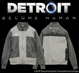  No.008Υͥ / Detroit: Become Humanפܺʡˤʤ㡼ȯͽ
