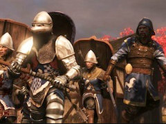 饤ѥ졼Chivalry: Medieval WarfareפPS4/Xbox OneǤǥ꡼