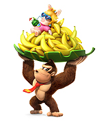 E3 2018ϥɥ󥭡󥰤ȥӥåĤ顣֥ޥꥪܥӥå 󥰥ХȥפοDLCDonkey Kong Adventureפ626ۿ