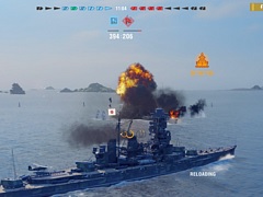 World of Warships: Legendsסɦ¥ƥȤ1221»ܡϿդ⥹