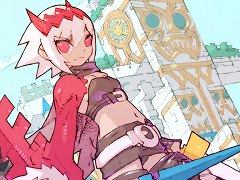 RPGDragon Marked For DeathסڶʤΰϿʤ᤿ߥ塼åӥǥ2019ǯ116θȤǤϽбͥȯɽ