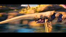  No.005Υͥ / E3 2019ϡ֥ѥĥɥ饰פΥᥤǡPanzer Dragoon: RemakeפNintendo SwitchǺȯ