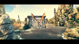 No.006Υͥ / E3 2019ϡ֥ѥĥɥ饰פΥᥤǡPanzer Dragoon: RemakeפNintendo SwitchǺȯ