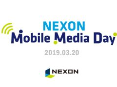 ֥ᥤץ륹ȡ꡼Mס֥ ǥե󥹥եפʤɤοȥ뤬ȯɽ줿NEXON Mobile Media Dayפݡ